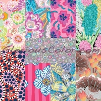 Good & Plenty Quarter-Yard Assortment (Aug 2023)